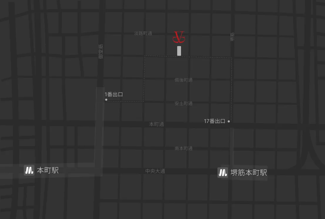 大阪オフィス