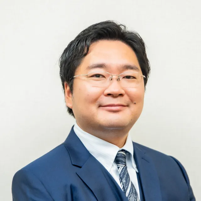 安東 宏典