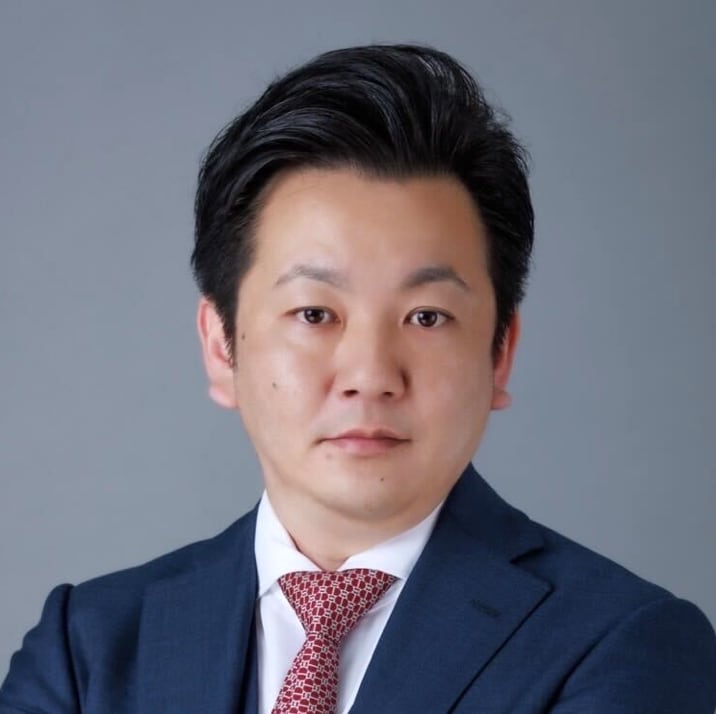 坂上 泰亮